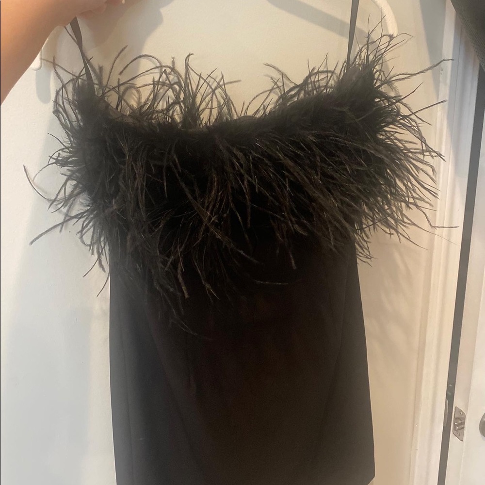 Bardot dress from Nordstrom